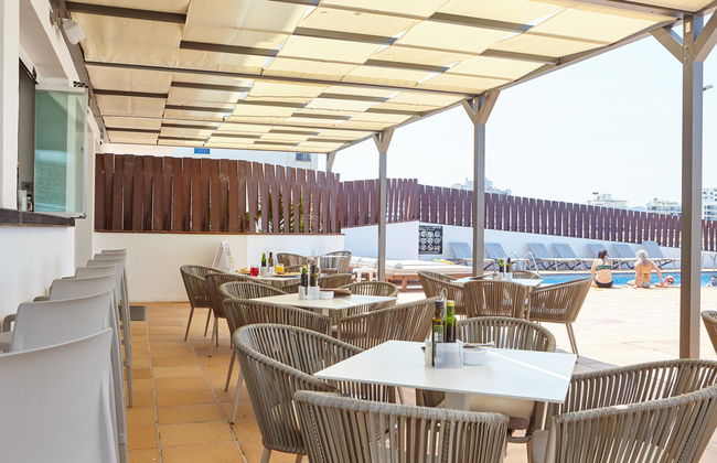 Sol Bahia Ibiza Suites - Foto 37