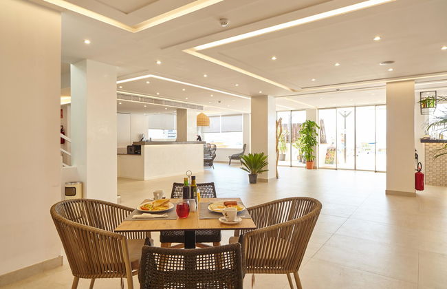 Sol Bahia Ibiza Suites - Foto 39