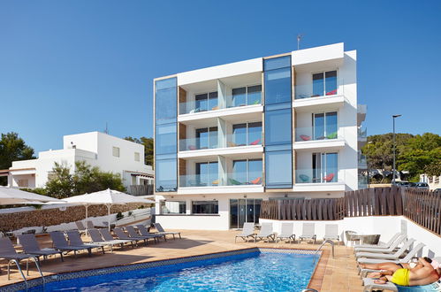 Photo 4 - Sol Bahia Ibiza Suites