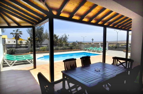 Photo 4 - Vip Villas-Caleta Dorada