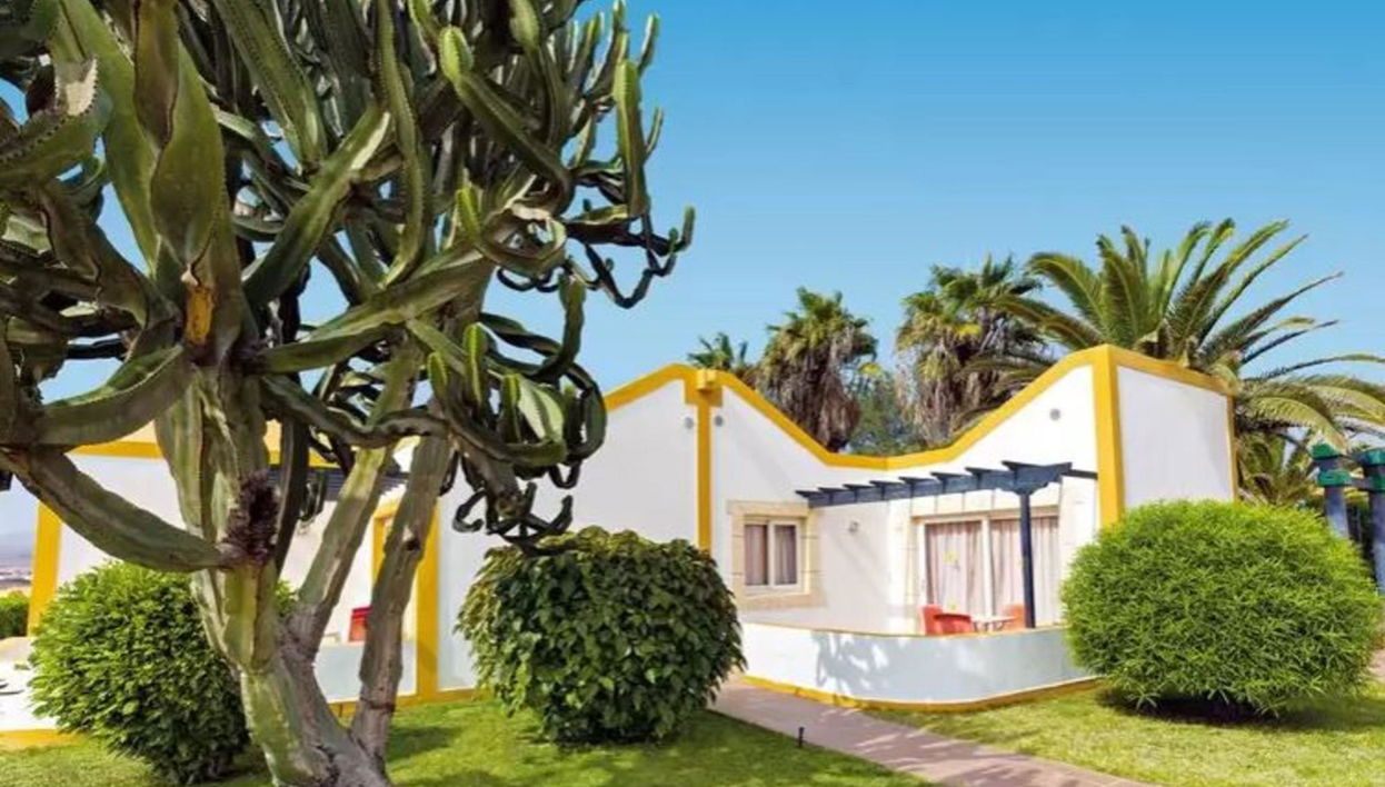 Vip Villas-Caleta Dorada - Foto 1