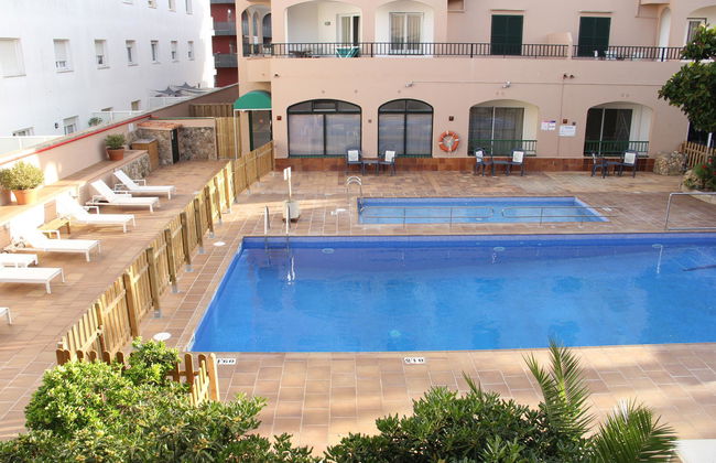 Apartamentos Royal Life - Foto 60