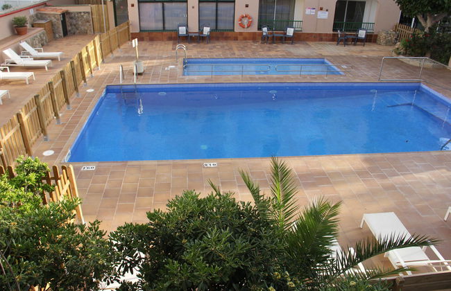 Apartamentos Royal Life - Foto 56