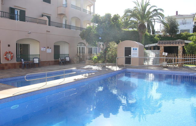 Apartamentos Royal Life - Foto 57