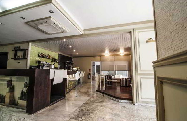 Apartamentos Royal Life - Foto 45