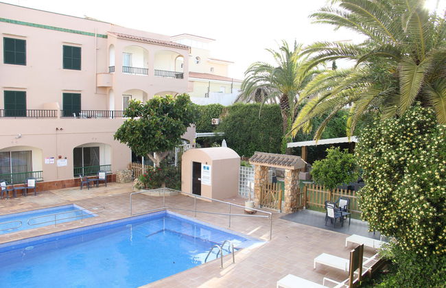 Apartamentos Royal Life - Foto 64