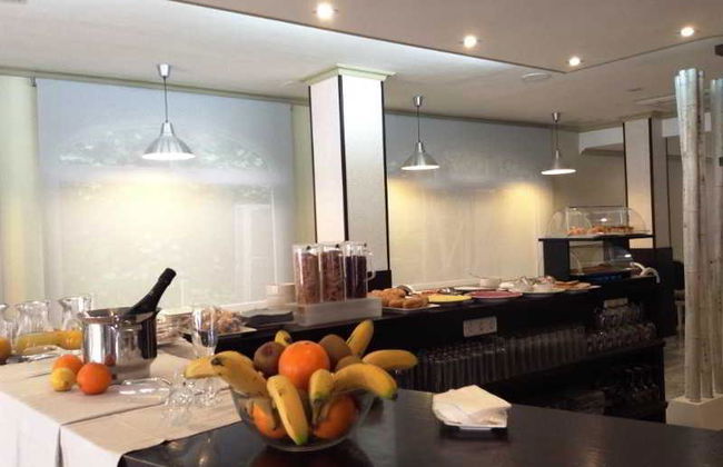 Apartamentos Royal Life - Foto 67