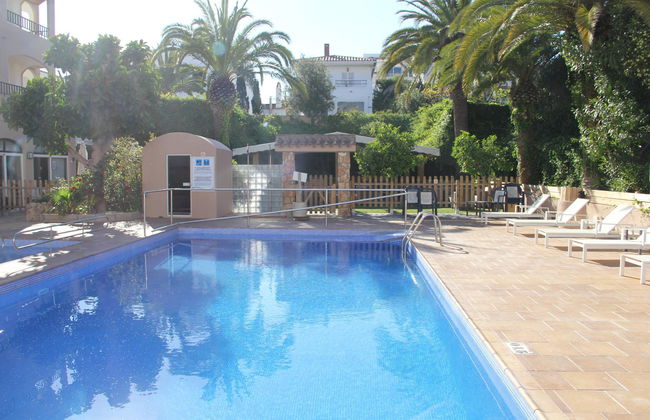 Apartamentos Royal Life - Foto 59