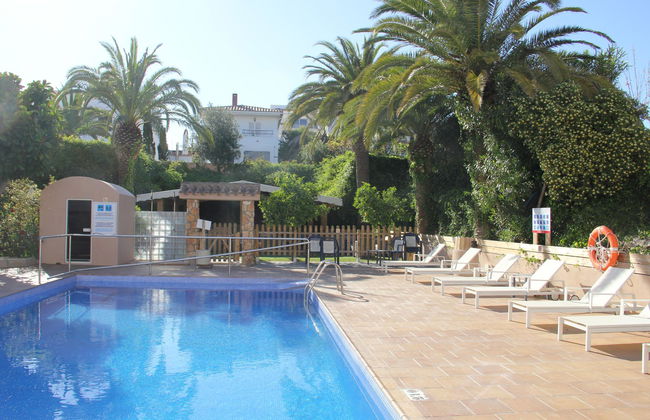 Apartamentos Royal Life - Foto 62