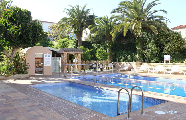 Apartamentos Royal Life - Foto 65