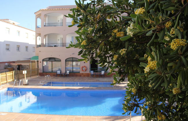 Apartamentos Royal Life - Foto 51