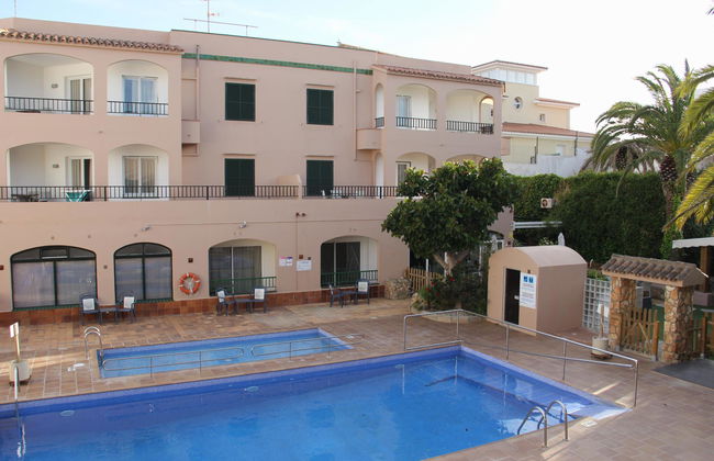 Apartamentos Royal Life - Foto 53