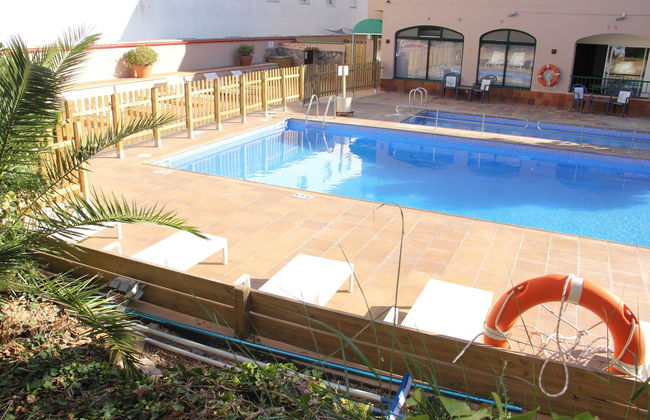Apartamentos Royal Life - Foto 61