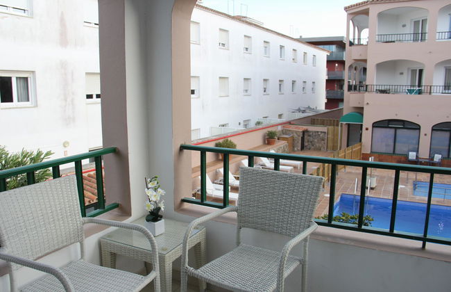 Apartamentos Royal Life - Foto 52