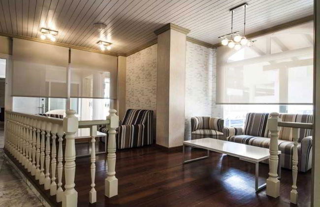 Apartamentos Royal Life - Foto 76