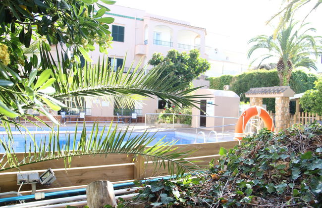 Apartamentos Royal Life - Foto 20