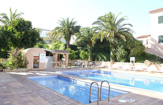 Apartamentos Royal Life - Foto 63