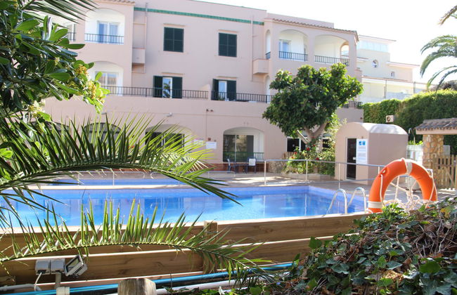 Apartamentos Royal Life - Foto 58