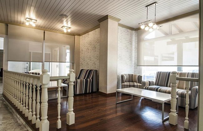 Apartamentos Royal Life - Foto 9