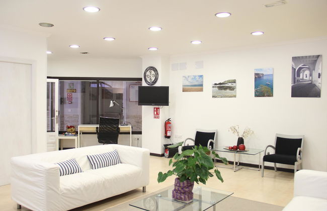 Apartamentos Royal Life - Foto 35