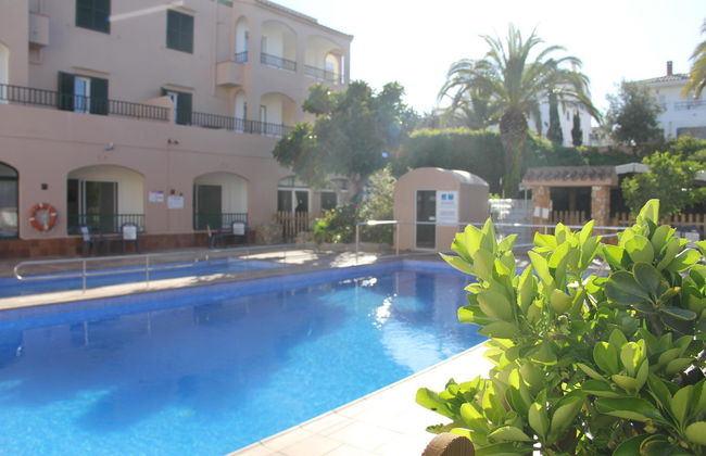 Apartamentos Royal Life - Foto 50