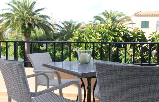 Apartamentos Royal Life - Foto 38