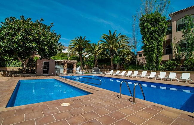 Apartamentos Royal Life - Foto 6
