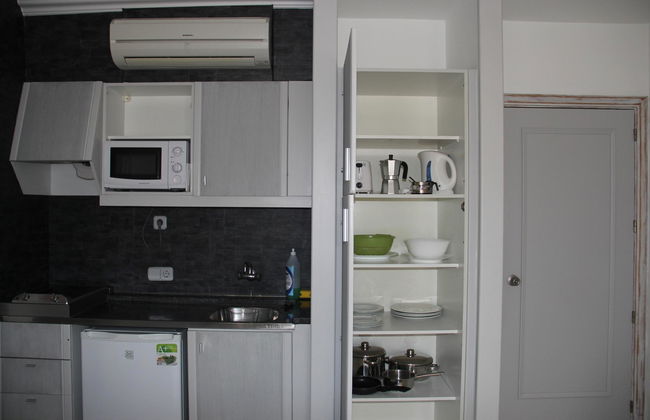 Apartamentos Royal Life - Foto 16
