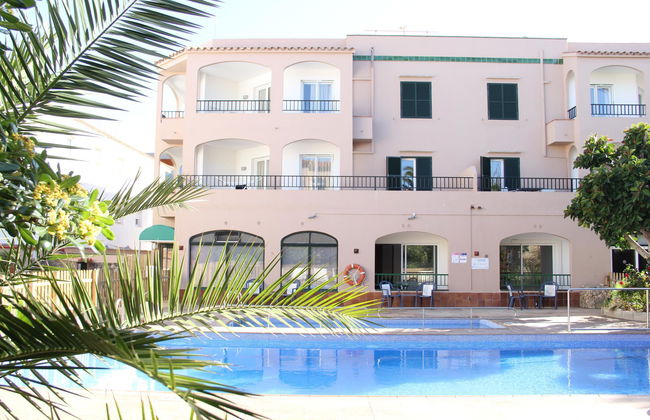 Apartamentos Royal Life - Foto 55