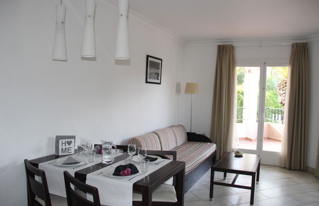 Apartamentos Royal Life - Foto 14