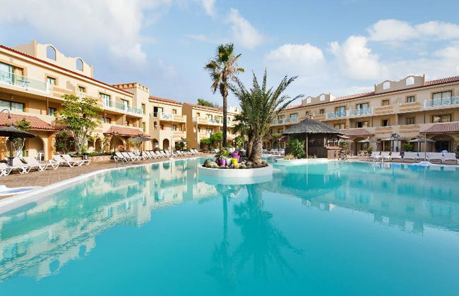 Elba Lucia Sport & Suite Hotel - Foto 11