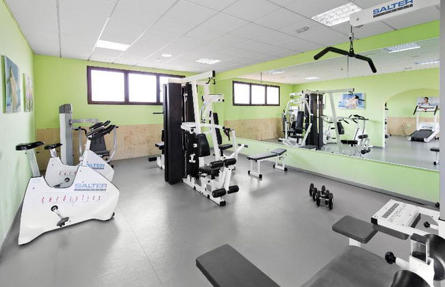 Elba Lucia Sport & Suite Hotel - Foto 30