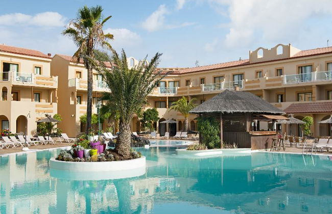 Elba Lucia Sport & Suite Hotel - Foto 10