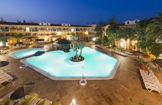 Elba Lucia Sport & Suite Hotel - Foto 12