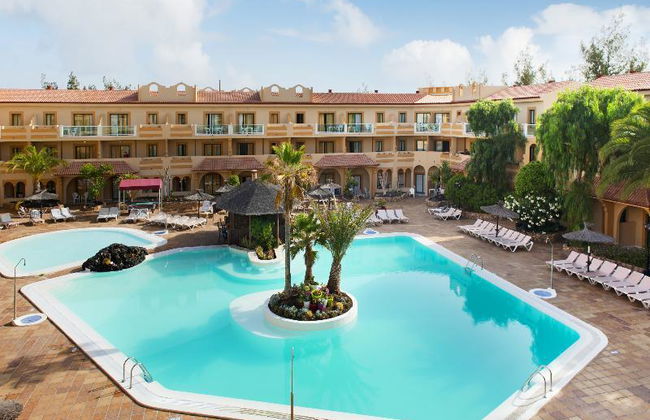 Elba Lucia Sport & Suite Hotel - Foto 8