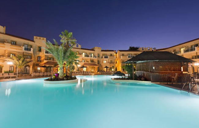 Elba Lucia Sport & Suite Hotel - Foto 1
