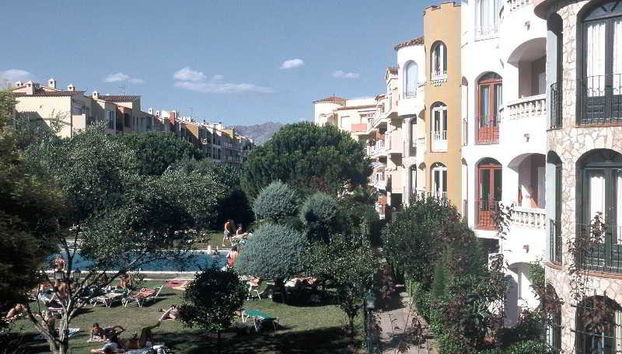 Comte d'Empuries - Foto 2