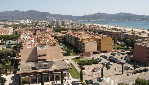 Comte d'Empuries - Foto 5