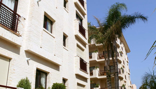 Albir Confort Avenida Apartamentos - Foto 3