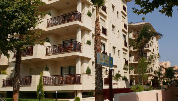 Albir Confort Avenida Apartamentos - Foto 4