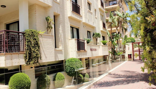 Albir Confort Avenida Apartamentos - Foto 5