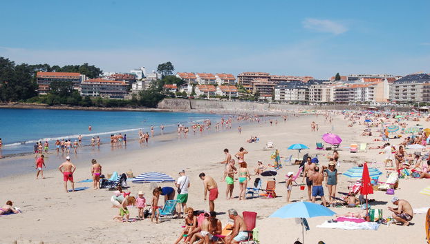 Apartamentos VIDA Sanxenxo - Foto 5