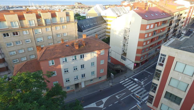 Apartamentos VIDA Sanxenxo - Foto 4