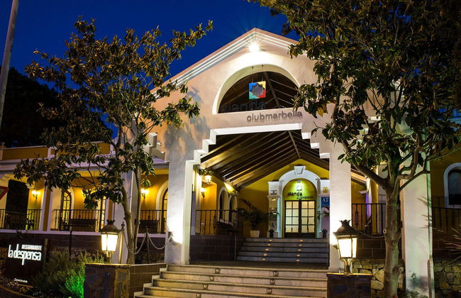 Ona Alanda Club Marbella - Photo 11