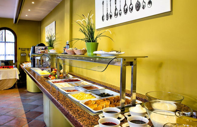 Ona Alanda Club Marbella - Photo 36