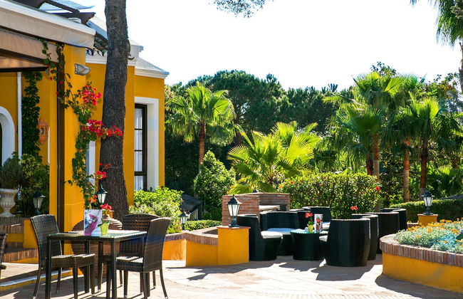 Ona Alanda Club Marbella - Photo 40