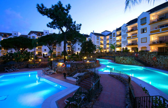 Ona Alanda Club Marbella - Photo 18