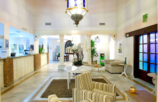 Ona Alanda Club Marbella - Photo 13
