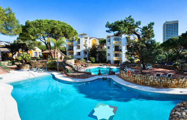 Ona Alanda Club Marbella - Photo 1