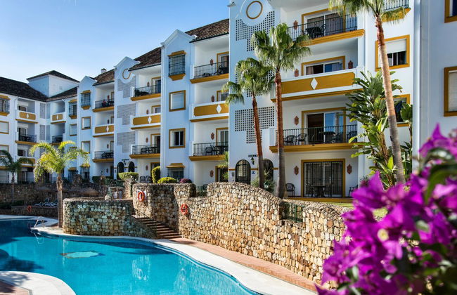 Ona Alanda Club Marbella - Photo 17